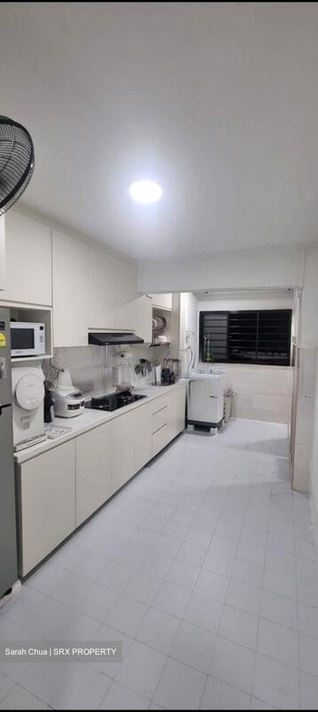 Blk 410 Pandan Gardens (Jurong East), HDB 3 Rooms #499767801